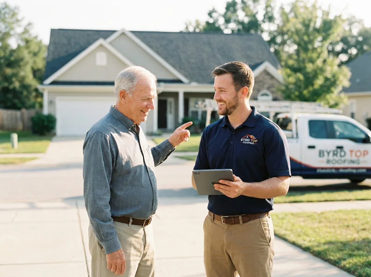 Roofing Chandler, TX FAQs